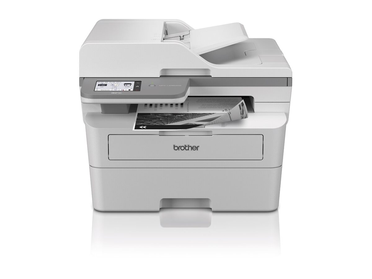 MFCL2960DWRE1 BROTHER MFCL2960DW 4in1 MFCL2960DWRE1 BROTHER MFCL2960DW 4in1