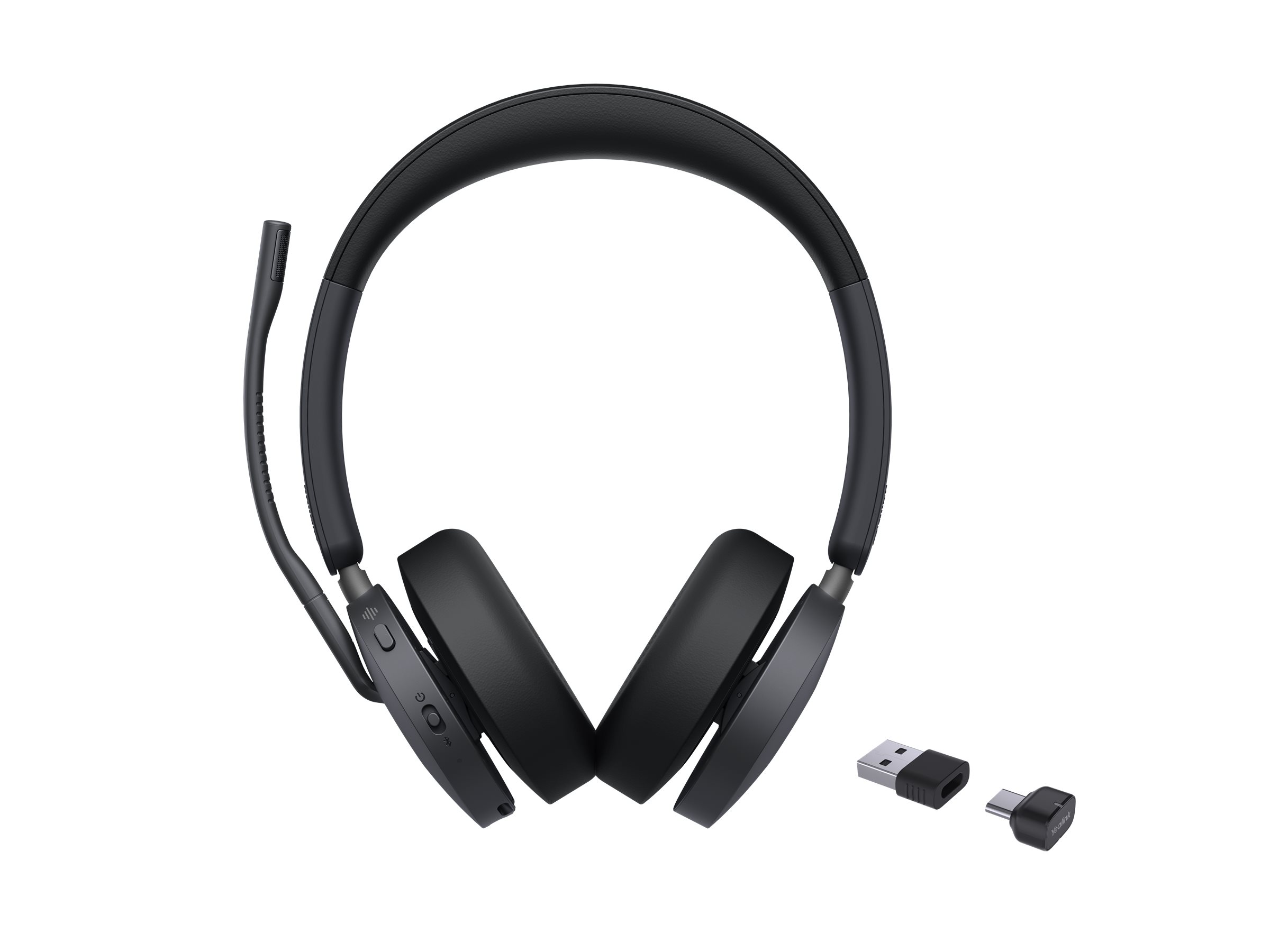 Yealink BH74 UC USB-C/A, Bluetooth Headset