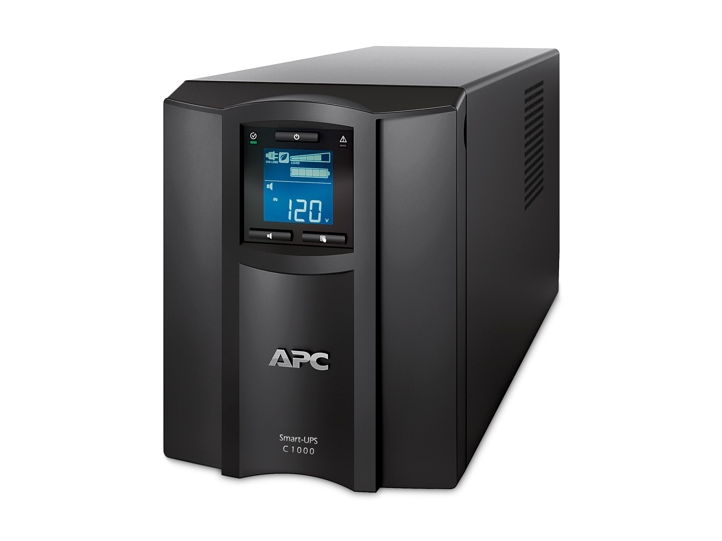 APC Smart-UPS C 1000VA LCD 230V with SmartConnect