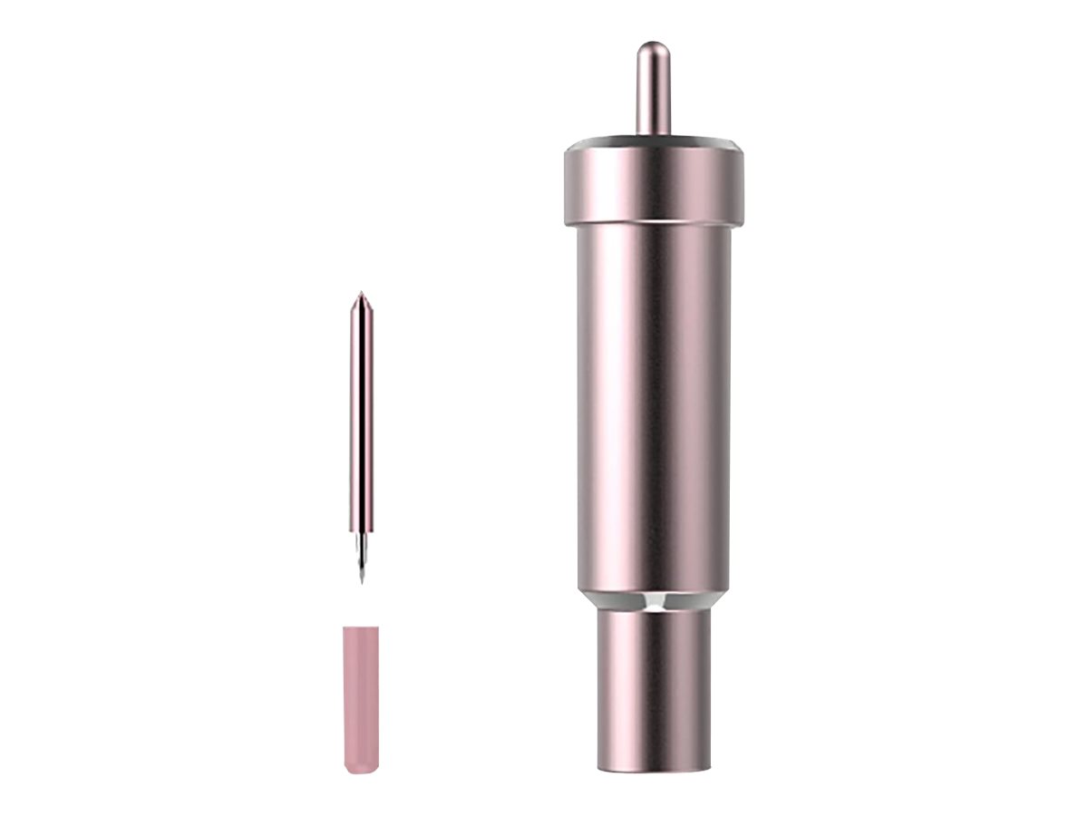 cricut™ Messer für verstärkte Stoffe für Schneideplotter cricut™ Messer für verstärkte Stoffe für Schneideplotter