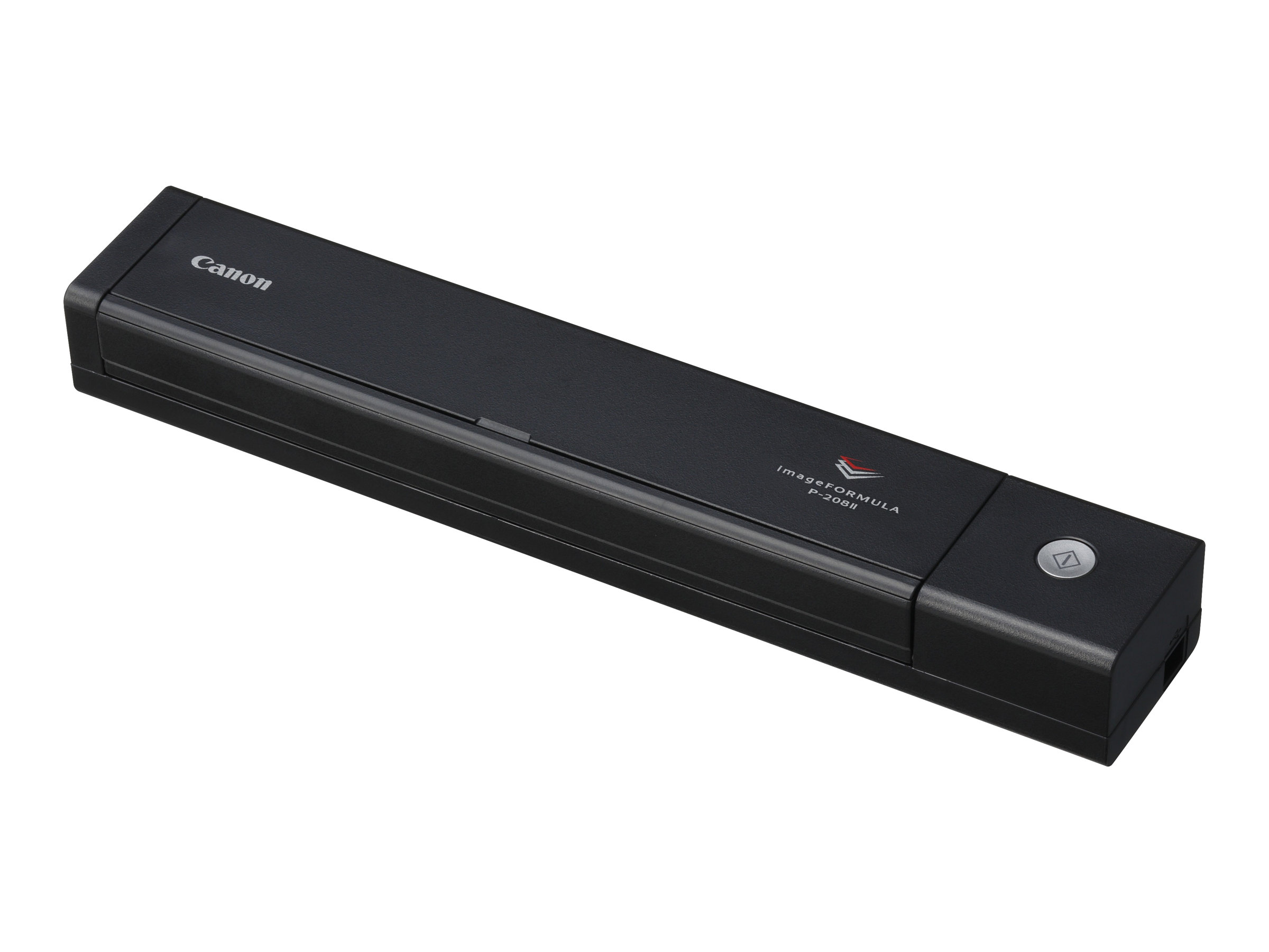 Canon P-208II mobiler Scanner Canon P-208II mobiler Scanner