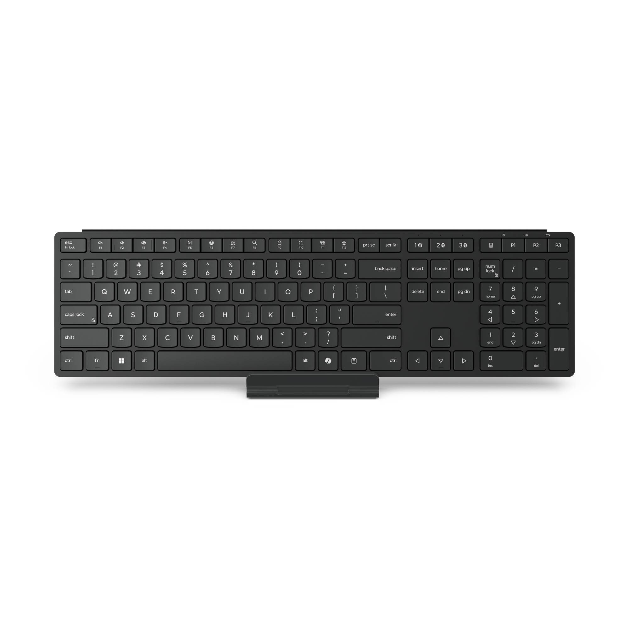 LENOVO WL Pro 6000 Wireless Keyboad
