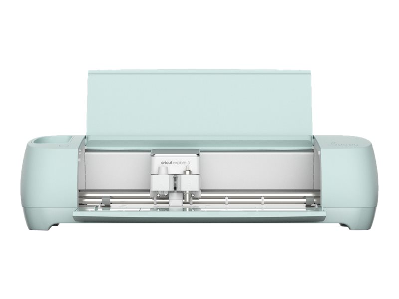 cricutâ„¢ Explore 3 Schneideplotter