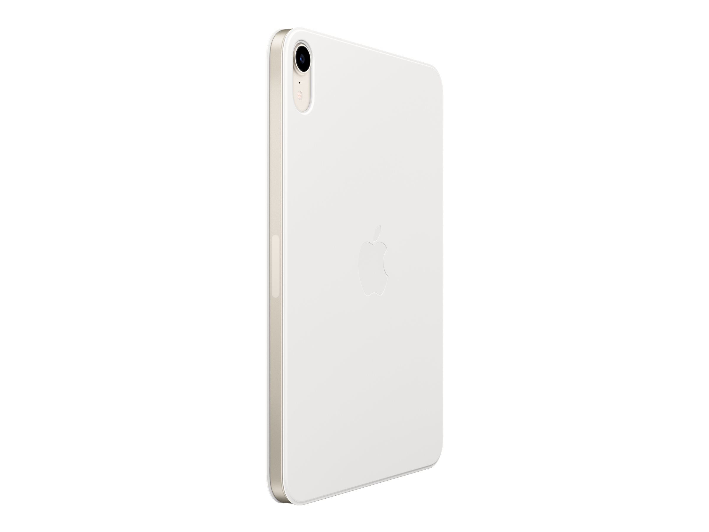 Apple iPad mini (2021) Smart Folio white