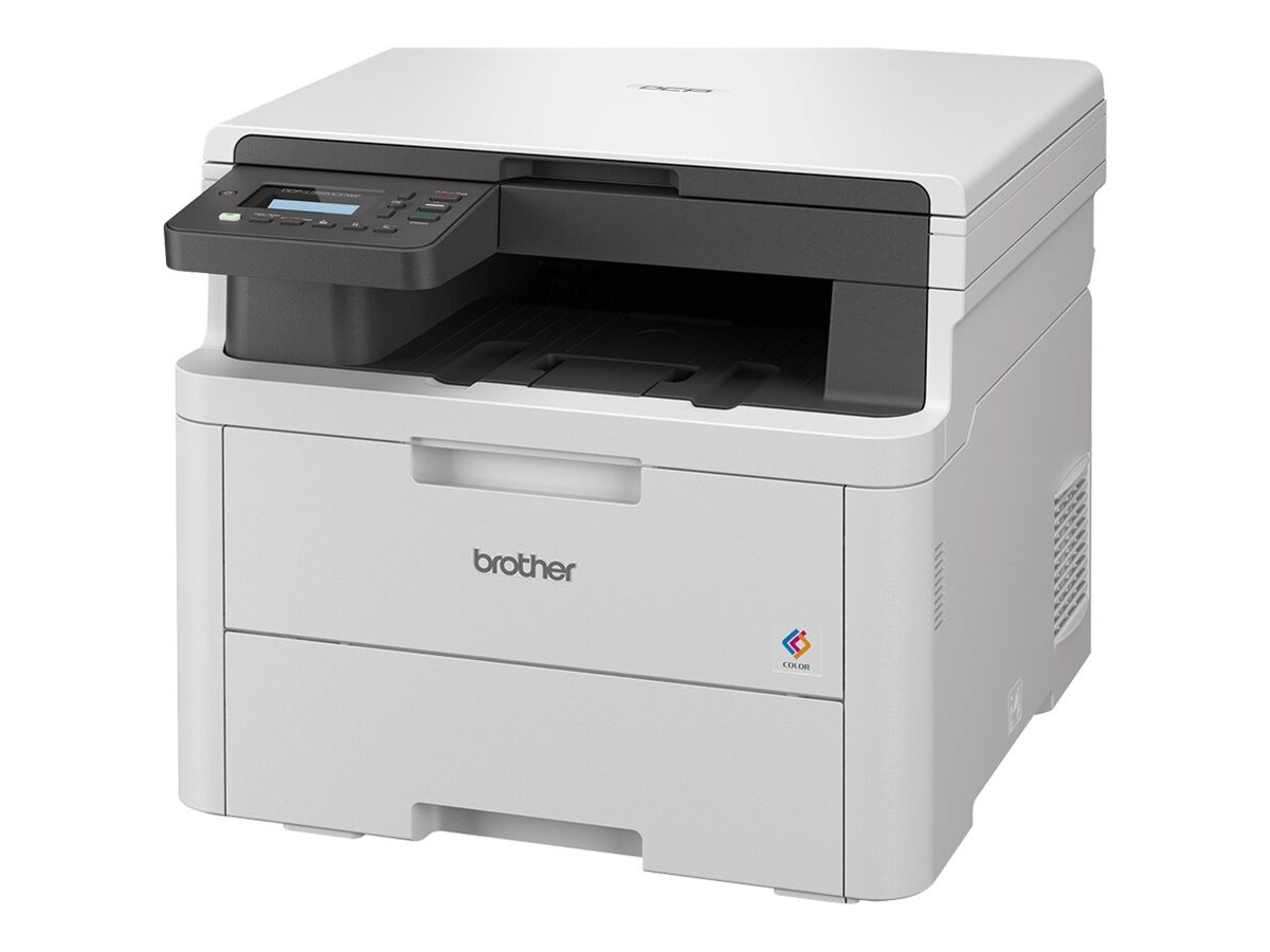 BROTHER DCP-L3520CDWE MFP colour LED A4 18ppm Copy 18ppm Print 250sheets USB Wi-Fi BROTHER DCP-L3520CDWE MFP colour LED A4 18ppm Copy 18ppm Print 250sheets USB Wi-Fi