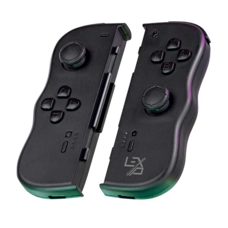 Steelplay Lexip Twin Pads Game Pad kabellos
