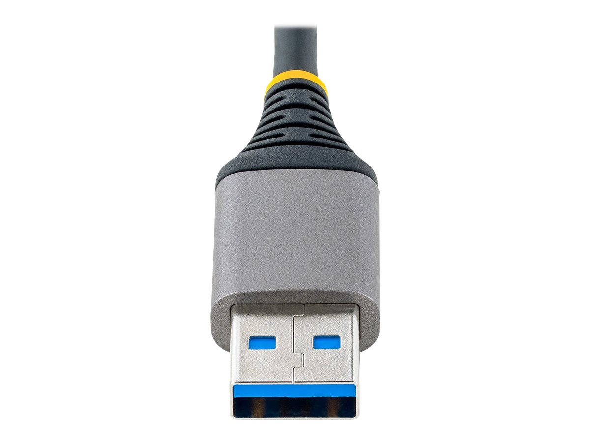 USB Hub StarTech USB 3.0 4-Port 5 Gbit/s 4x USB