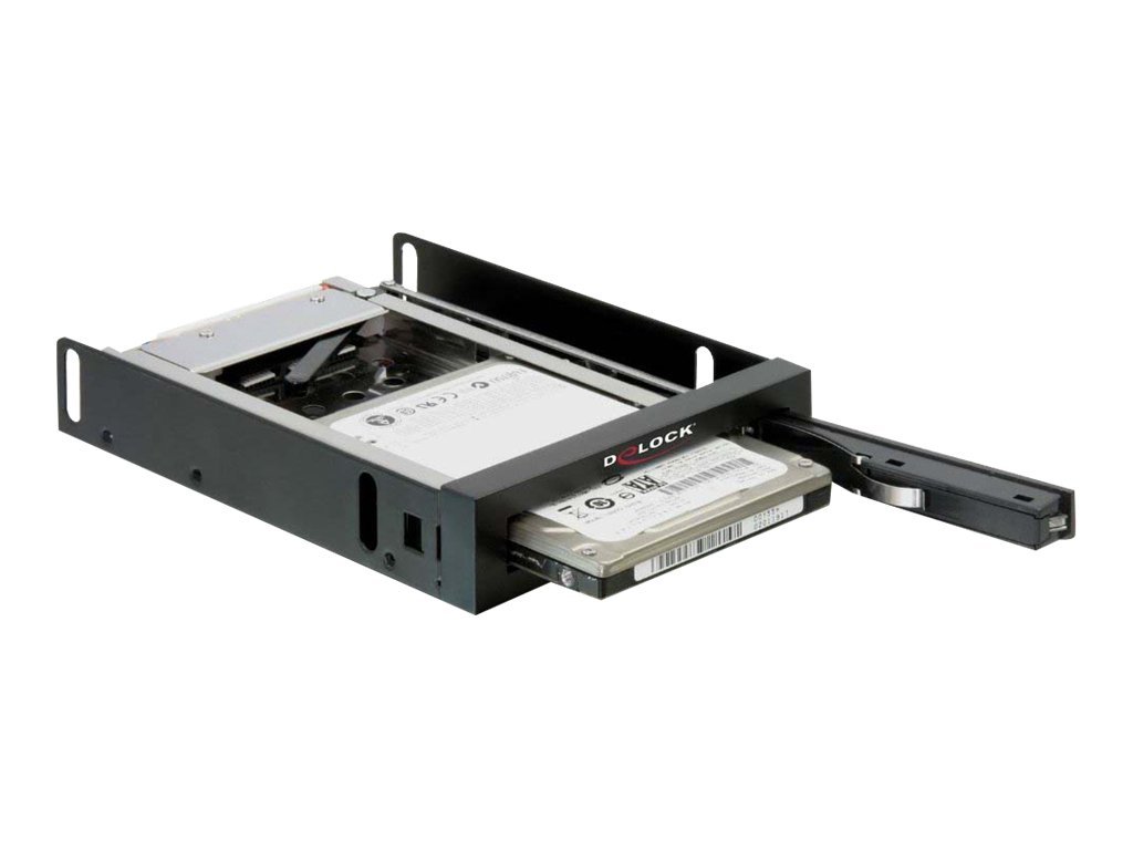 Backplane 3,5 2,5 1x Delock