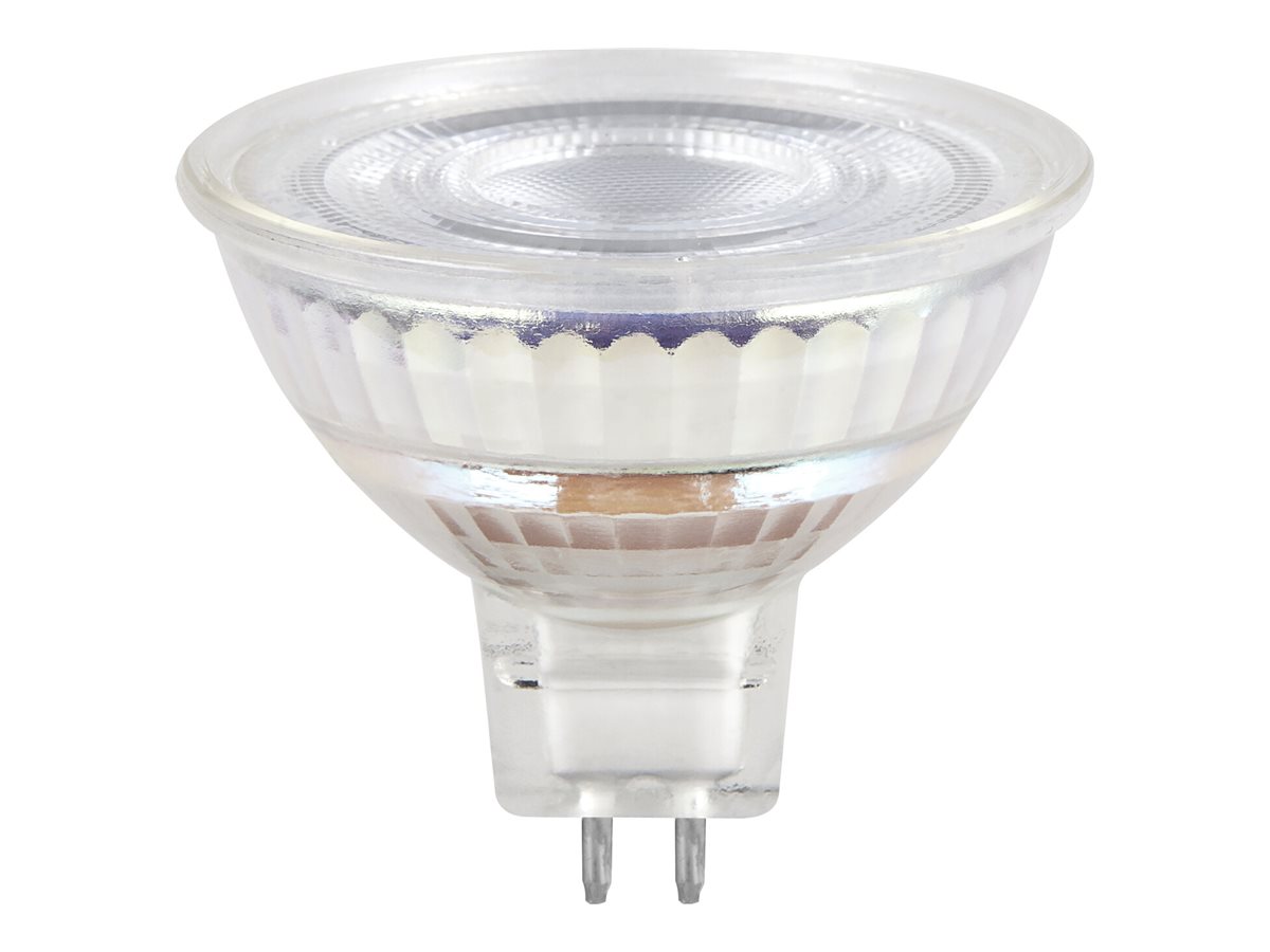 OSRAM LED-Lampe SUPERSTAR MR16 50 GU5.3 6,8 W klar