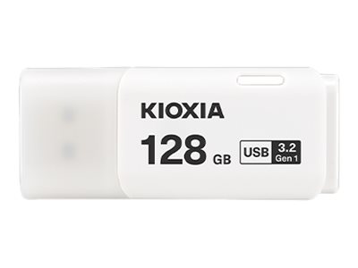 Kioxia TransMemory U301 128GB USB 30