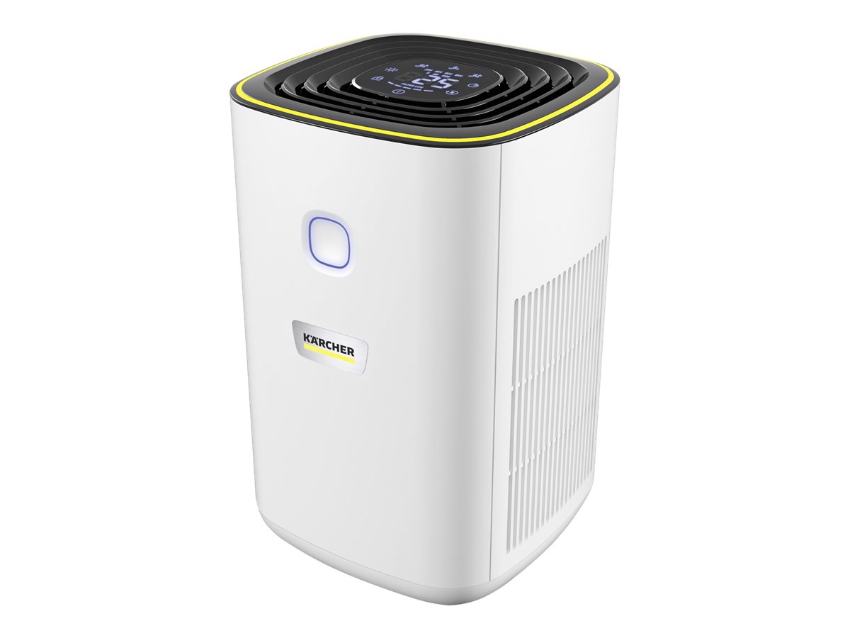KaeRCHER AF 20 Luftreiniger weiss 24 W KaeRCHER AF 20 Luftreiniger weiss 24 W