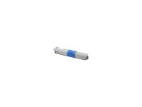 46490403 OKI C/MC Toner cyan ST 1500 46490403 OKI C/MC Toner cyan ST 1500