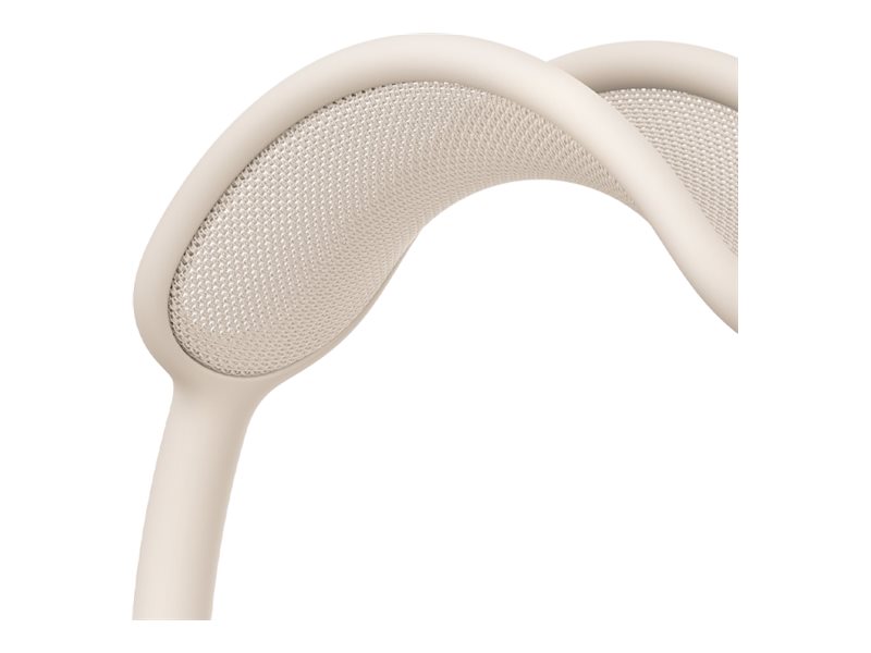 Apple AirPods Max OverEar polarstern BTHeadset