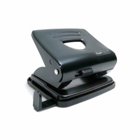 RAPESCO® Locher 825 schwarz RAPESCO® Locher 825 schwarz
