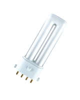 Osram DULUX SE Energiesparlampe 11W830 2G7 FS1