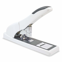 RAPESCO® Heftgeraet ECO HD-140 weiss RAPESCO® Heftgeraet ECO HD-140 weiss