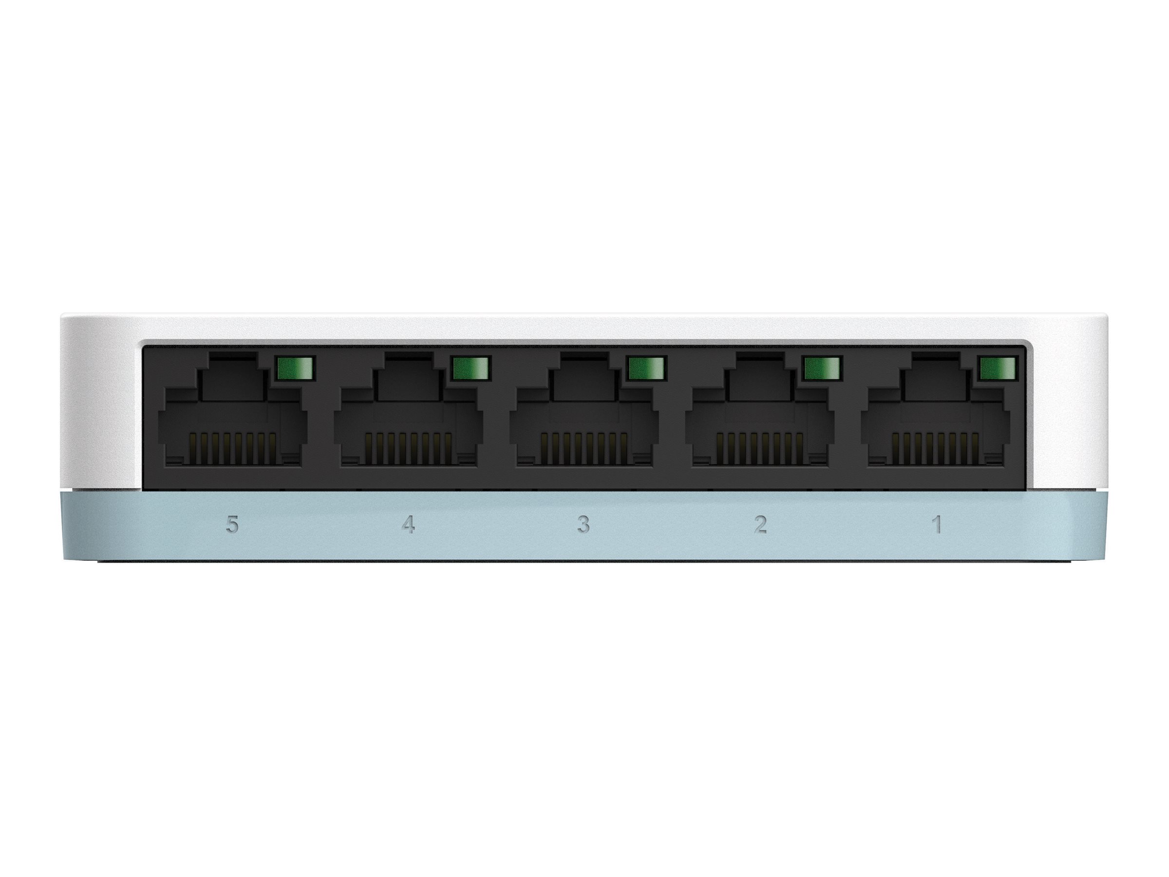 D-LINK DGS1005D/E GIGABIT SWITCH