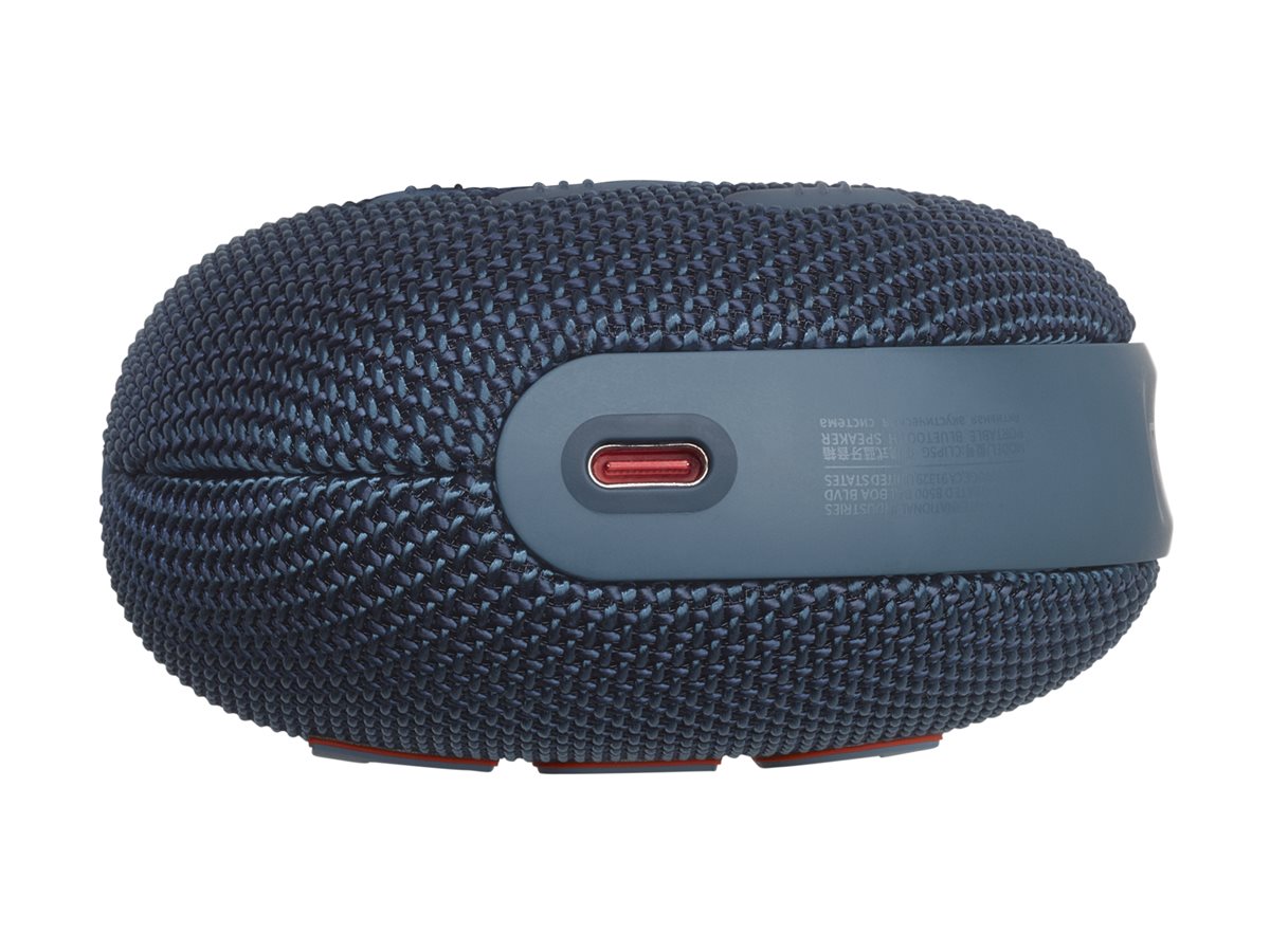 JBL Clip 5 , blau