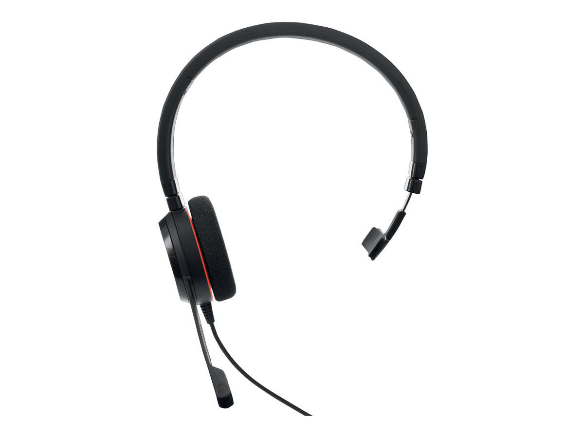 JABRA Evolve 20 USB C/A UC Mono