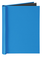 VELOFLEX Klemmhefter VELOCOLOR® blau VELOFLEX Klemmhefter VELOCOLOR® blau