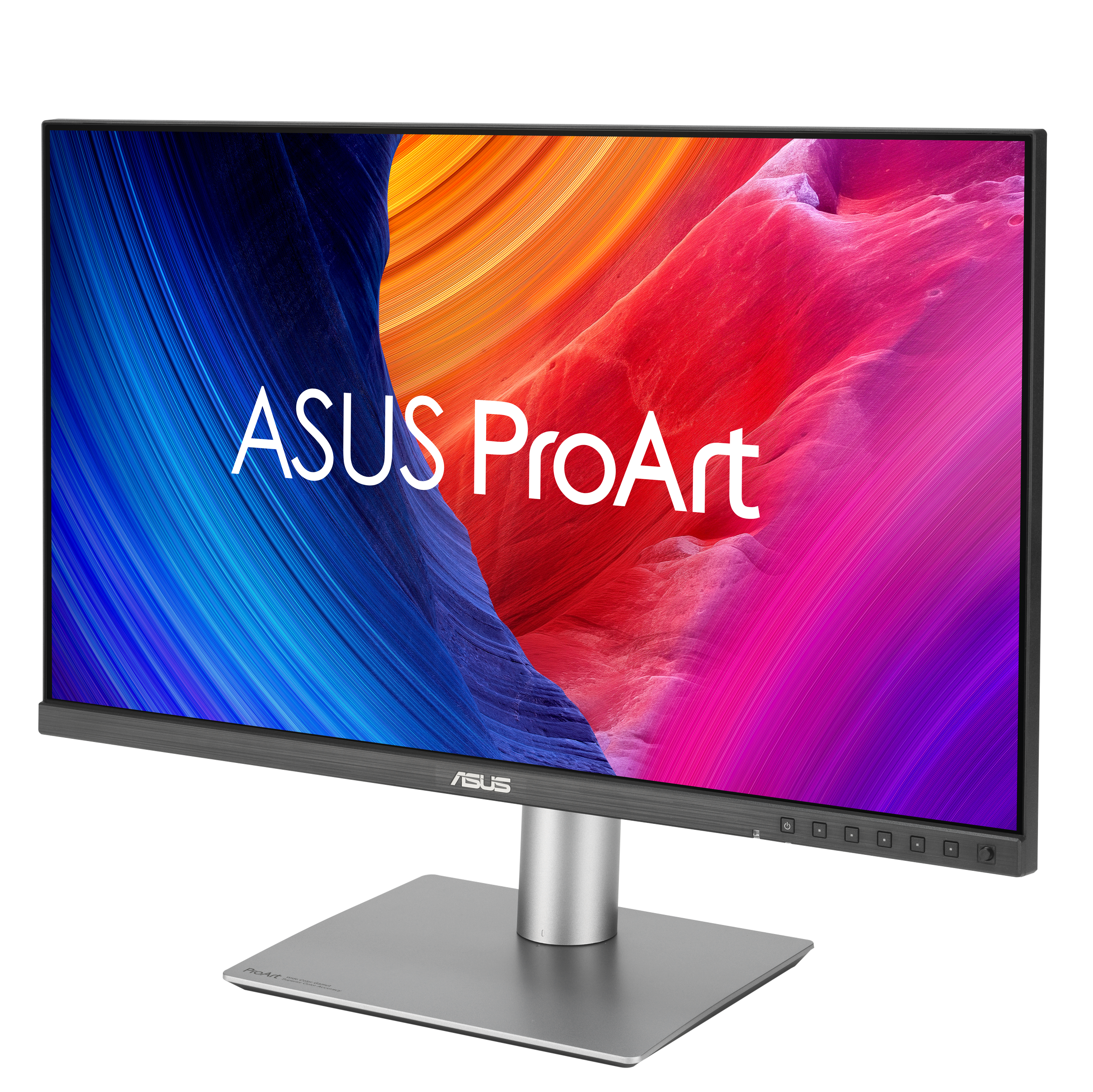 ASUS ProArt Display PA278CFRV 68,58cm 27Zoll IPS WLED WQHD 169 100Hz 350cdm2 5ms HDMI 2xDP USBC 3xUSB 32 TypeA USB 32 TypeC
