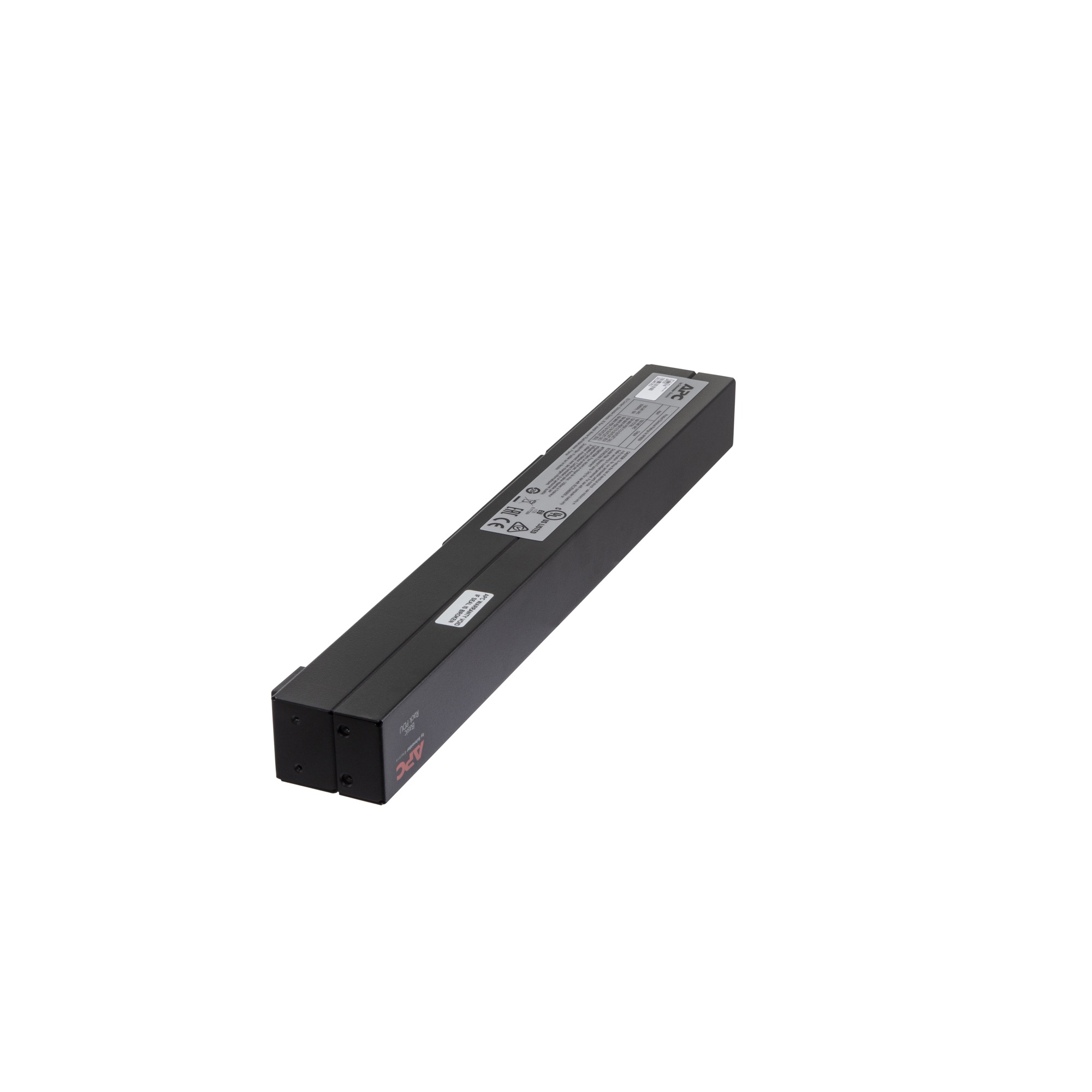 APC Rack PDU Basic ZeroU 16A 230V 10C13 2C19