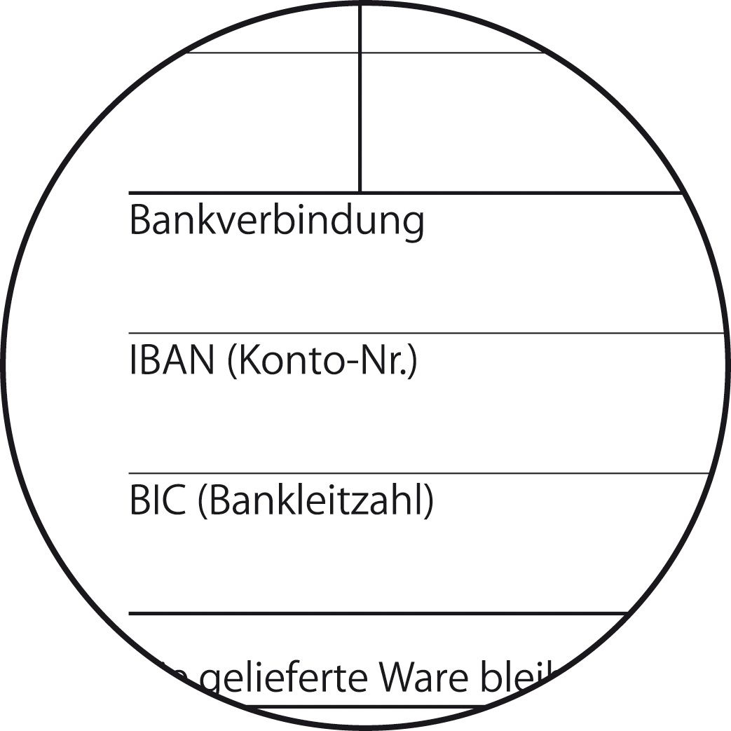 SIGEL Rechnung Formularbuch RE525