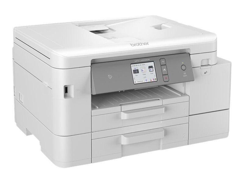 Brother MFC-J4540DW Multifunktionsger?t 4-in-1 Tinte