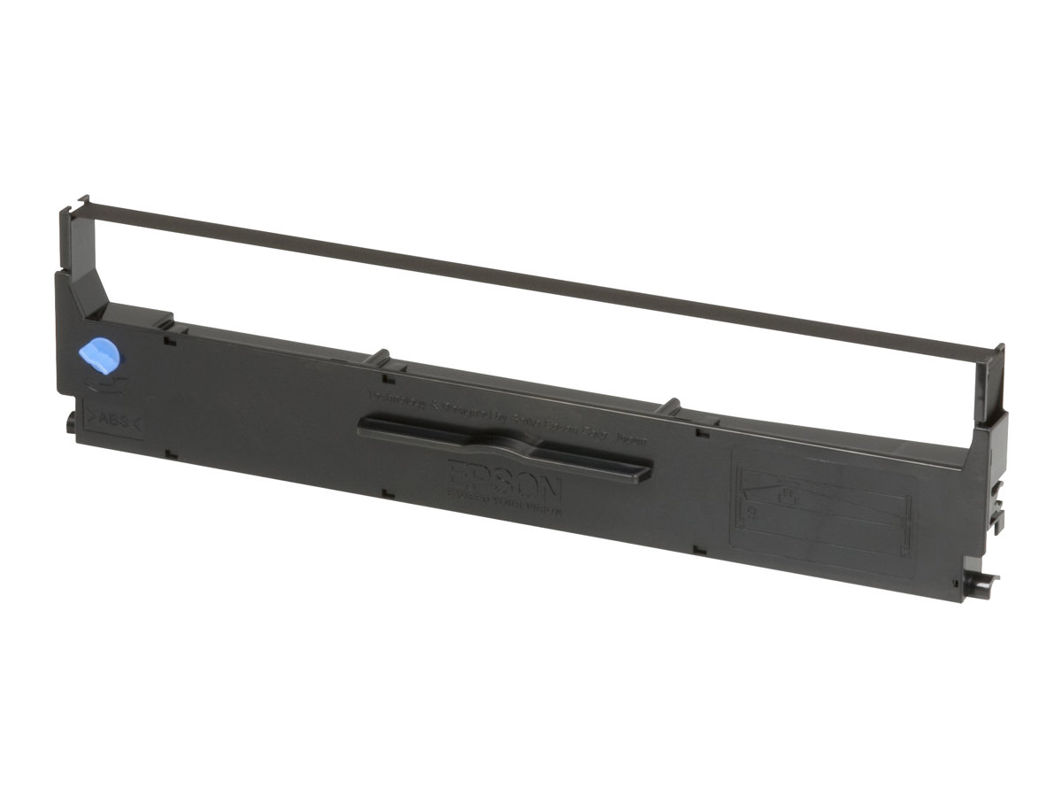 EPSON LX-350 Nadeldrucker grau