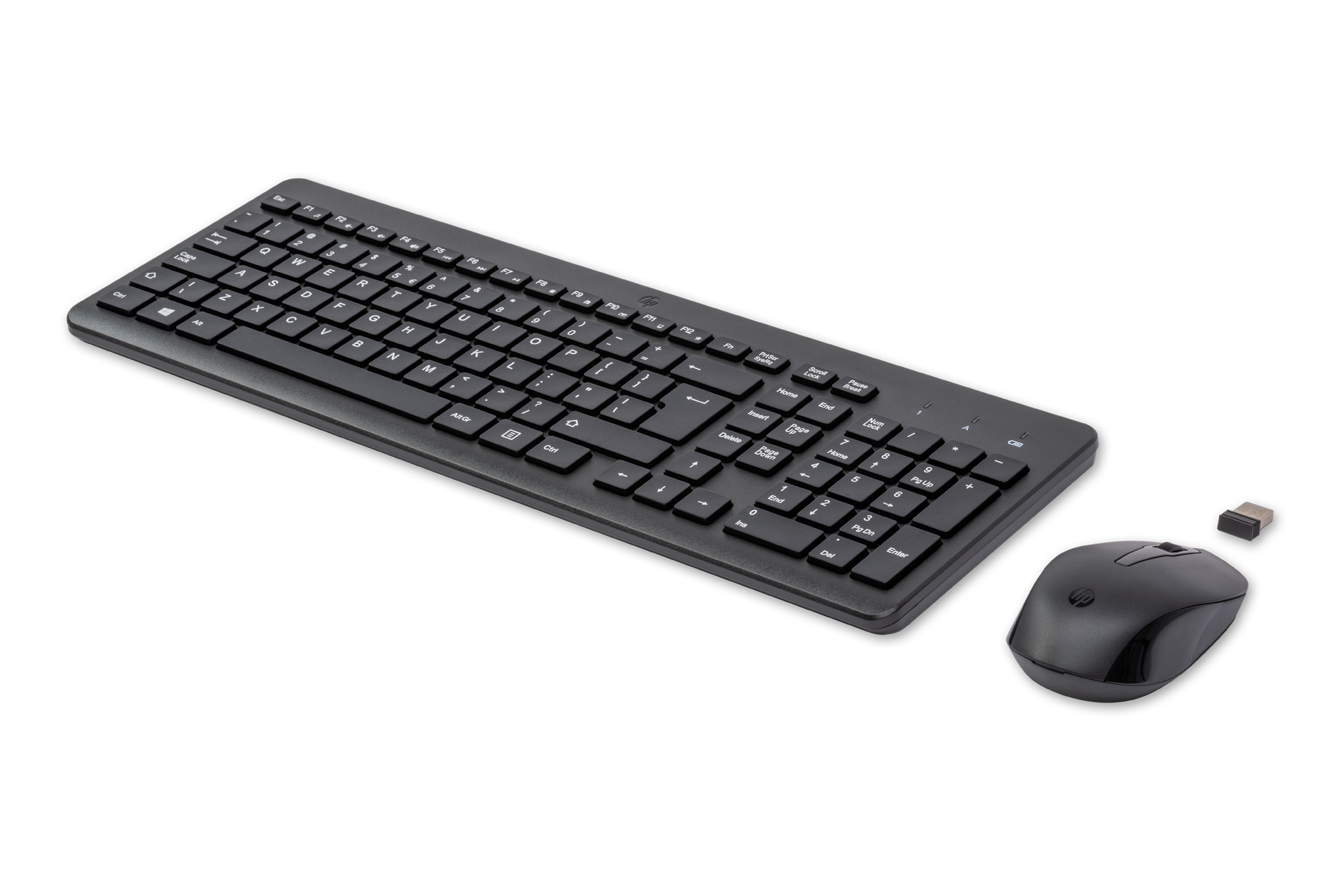 2V9E6AAABB HP 330 TastaturMaus