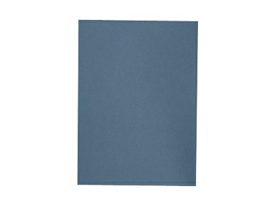 100 ELBA Aktendeckel Smart Line DIN A4 blau 100 ELBA Aktendeckel Smart Line DIN A4 blau