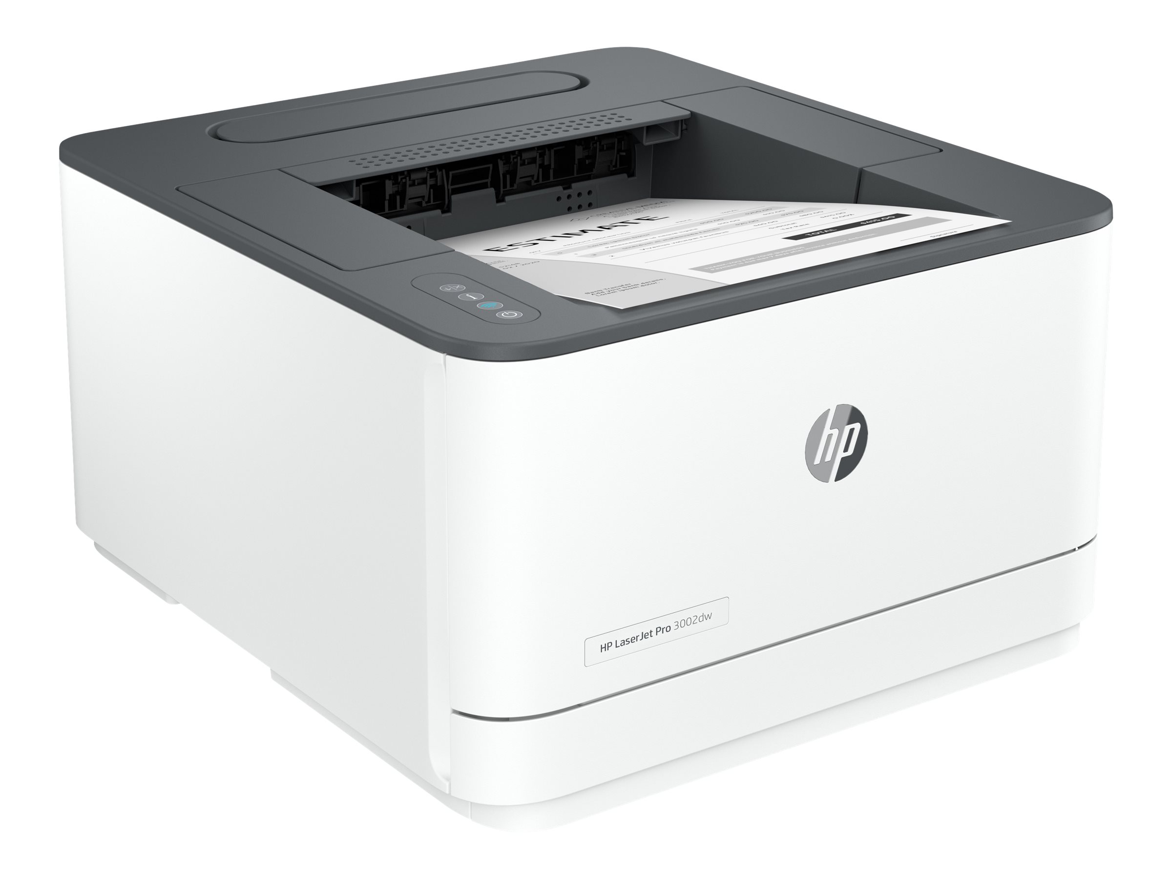 3G652F#B19 HP LJ Pro 3002DW Laserdrucker