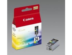 1511B001 CANON CLI36CLR Nr.36 Pixma