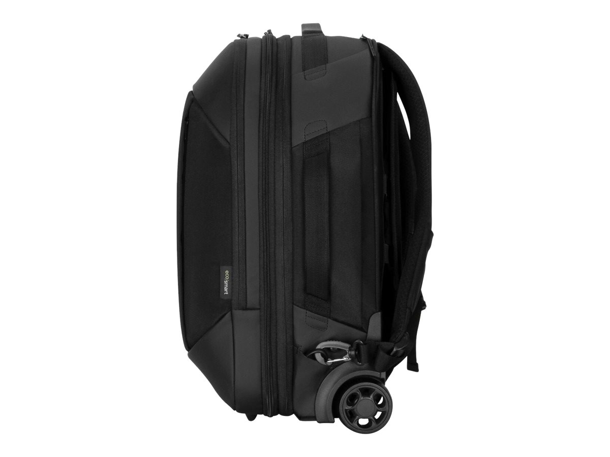 TBR040GL TARGUS TRAVELLER BACKPACK