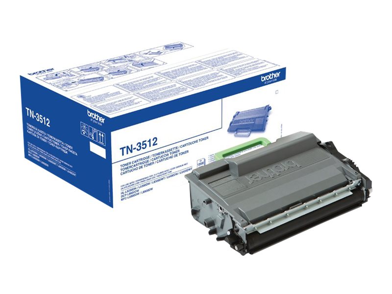 Brother Toner TN-3512