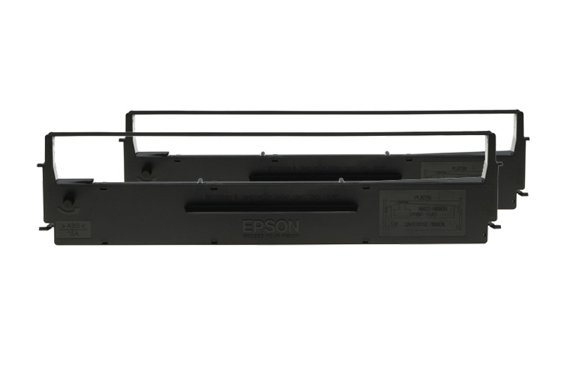 C13S015647 EPSON LX300 FBK 2 schwarz