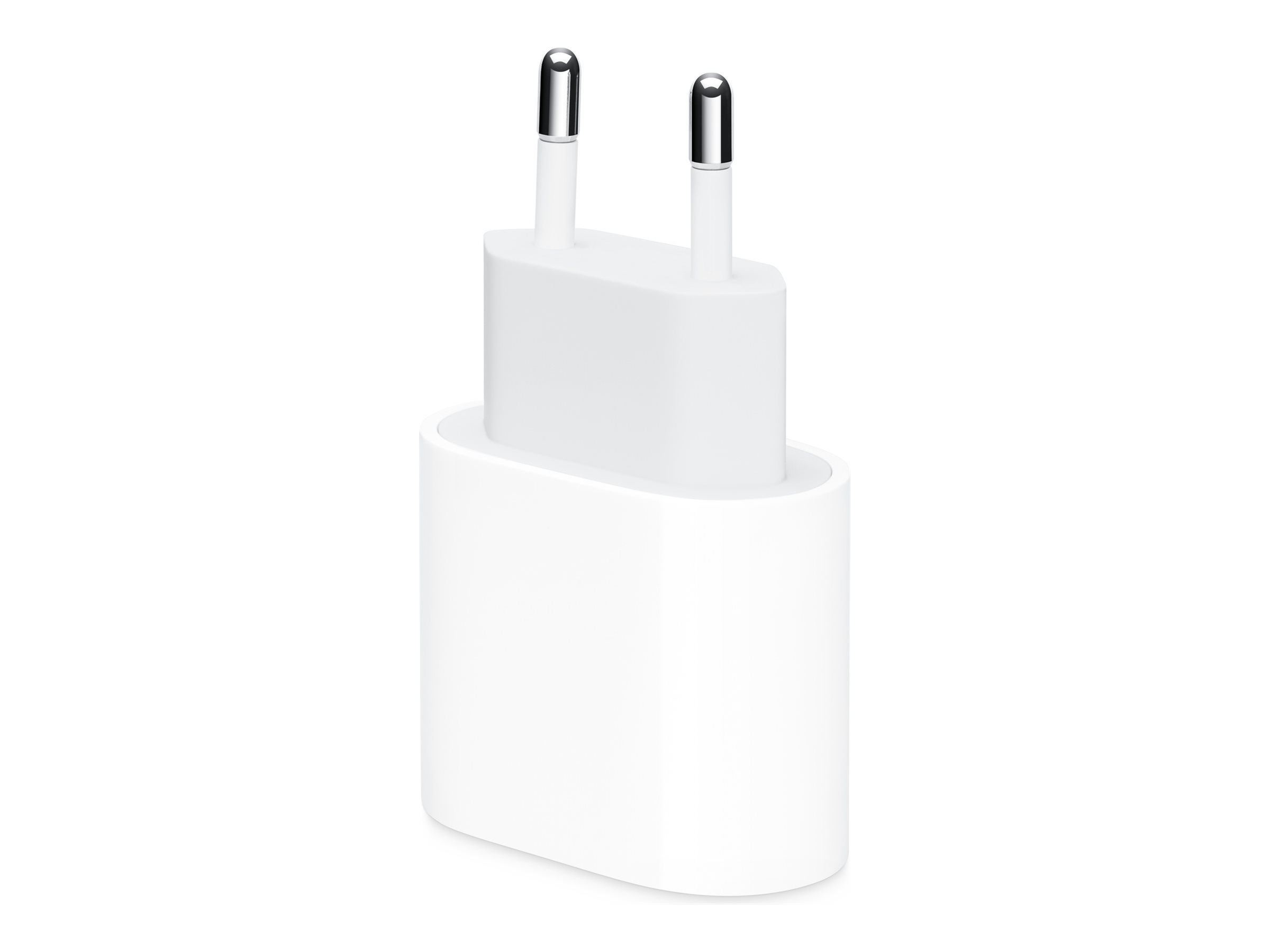 MUVV3ZM/A APPLE USB Ladegeraet 20 W MUVV3ZM/A APPLE USB Ladegeraet 20 W