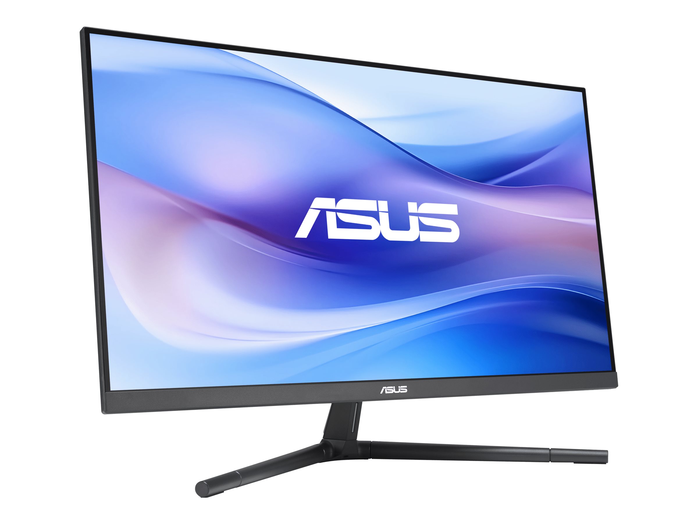 ASUS VU279CFE-B Eye Care Monitor 68,58cm 27Zoll IPS WLED FHD 16:9 100Hz 250cd/m2 1ms HDMI USB Type C Quiet Blue