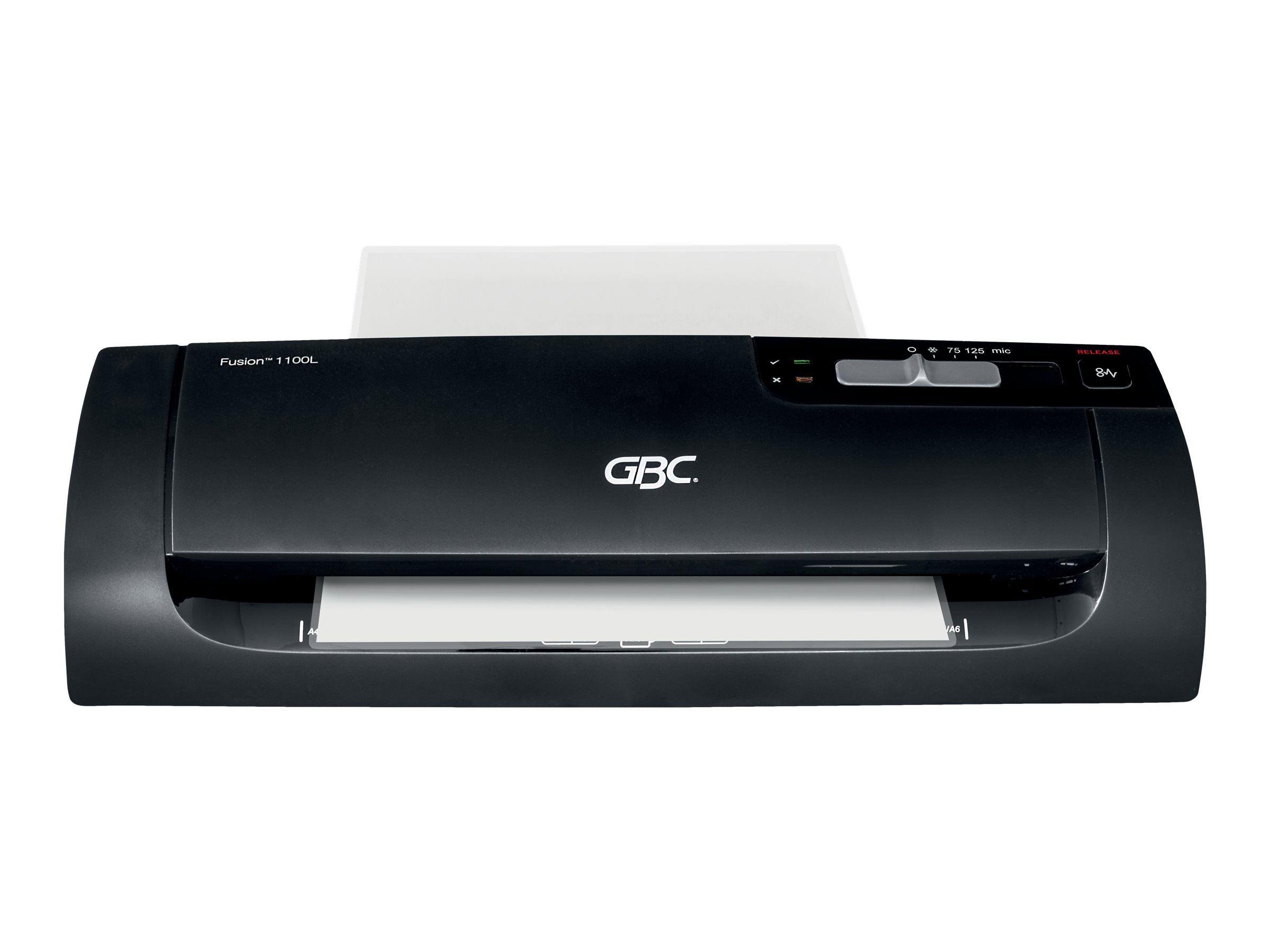 GBC Fusion 1100L  Laminiergeraet bis DIN A4