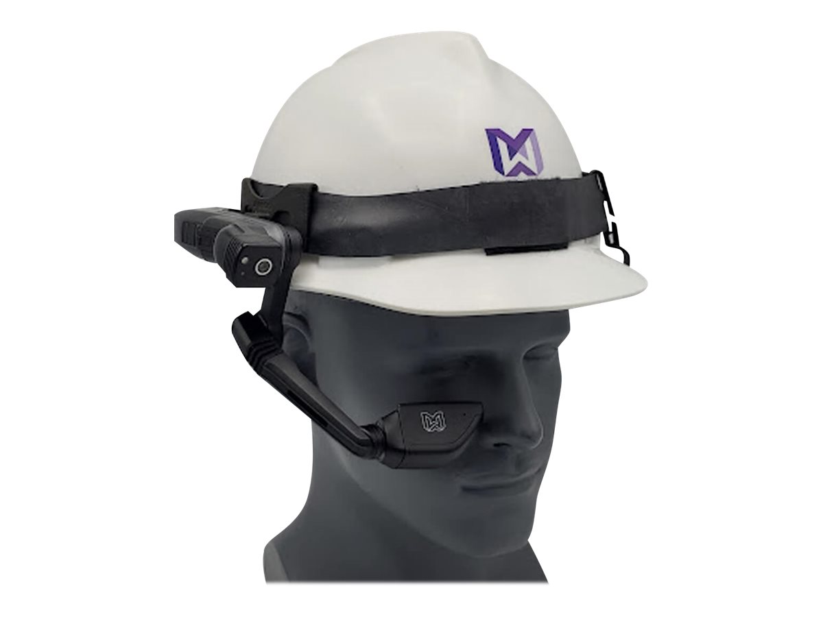 REALWEAR Elastisches Helmband REALWEAR Elastisches Helmband