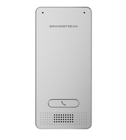 Grandstream GDS3702 HD Audio IP Intercom System