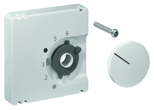 PROTEC.class Deckelset PRTRAS123 55