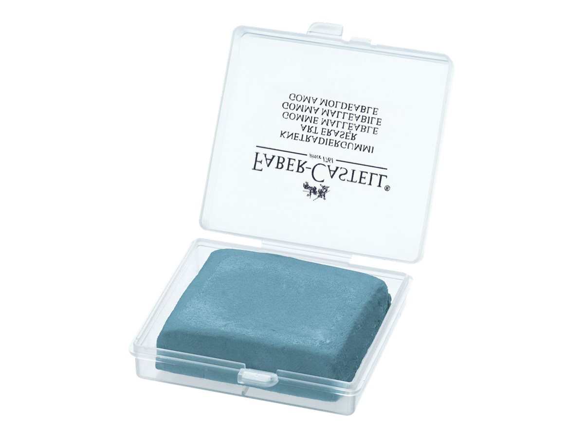 Faber-Castell Knetgummi Art Eraser Grau