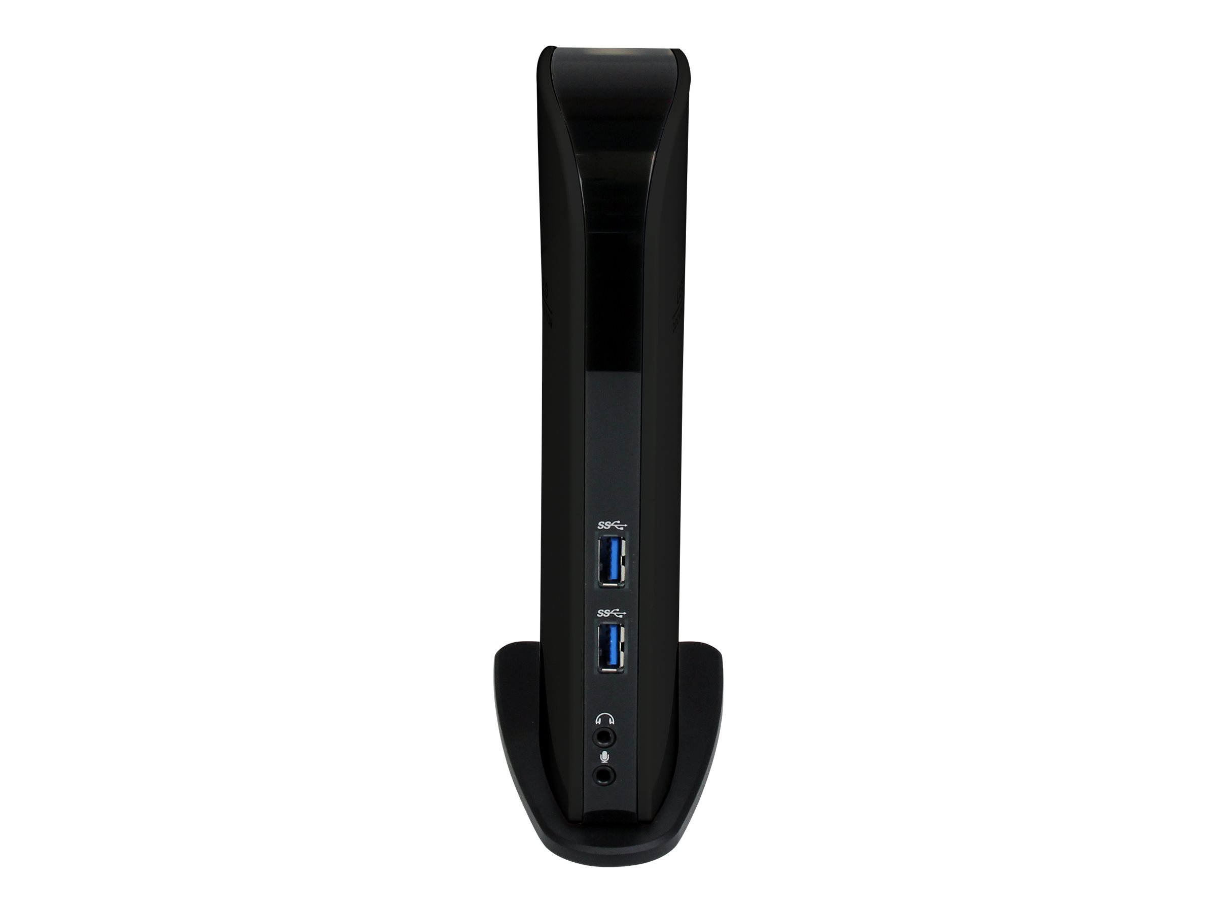 StarTech.com USB 3.0 Dockingstation