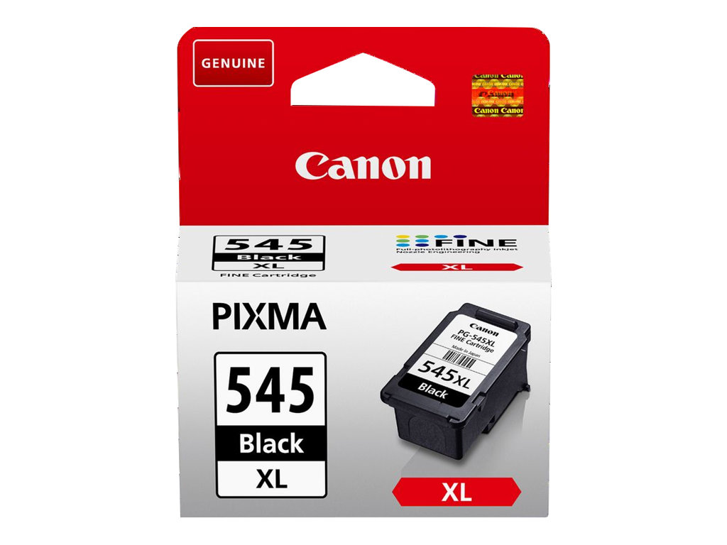 8286B001 CANON PG545XL Nr.545 Pixma MG 8286B001 CANON PG545XL Nr.545 Pixma MG