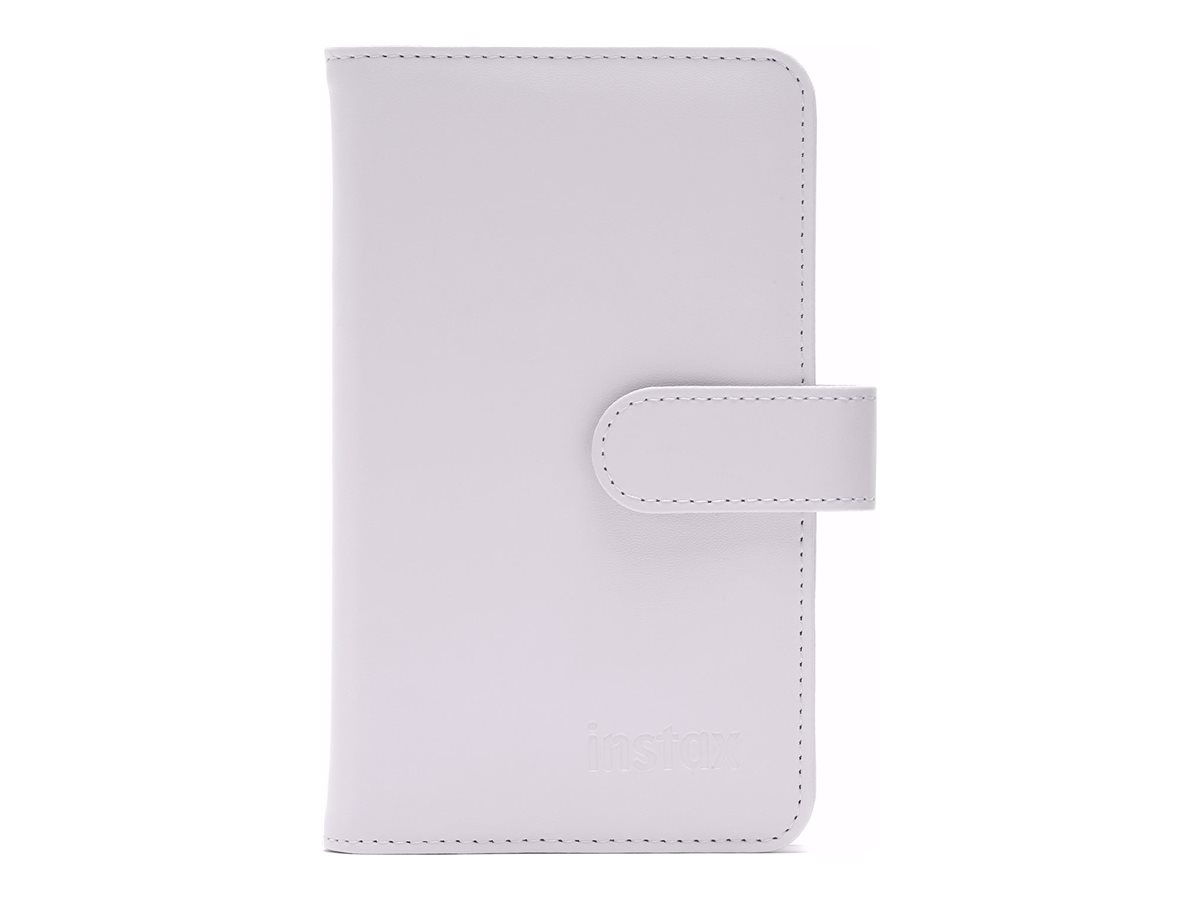 Fujifilm Instax Mini 12 Album claywhite