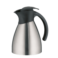 alfi Isolierkanne Bono silber 1,0 l, 1 St