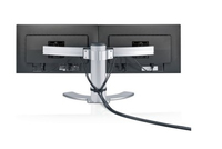 Dual Monitor Stand für 2 Monitore