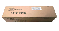 1902R60UN0 KYOCERA WT5190 TA Resttoner 1902R60UN0 KYOCERA WT5190 TA Resttoner