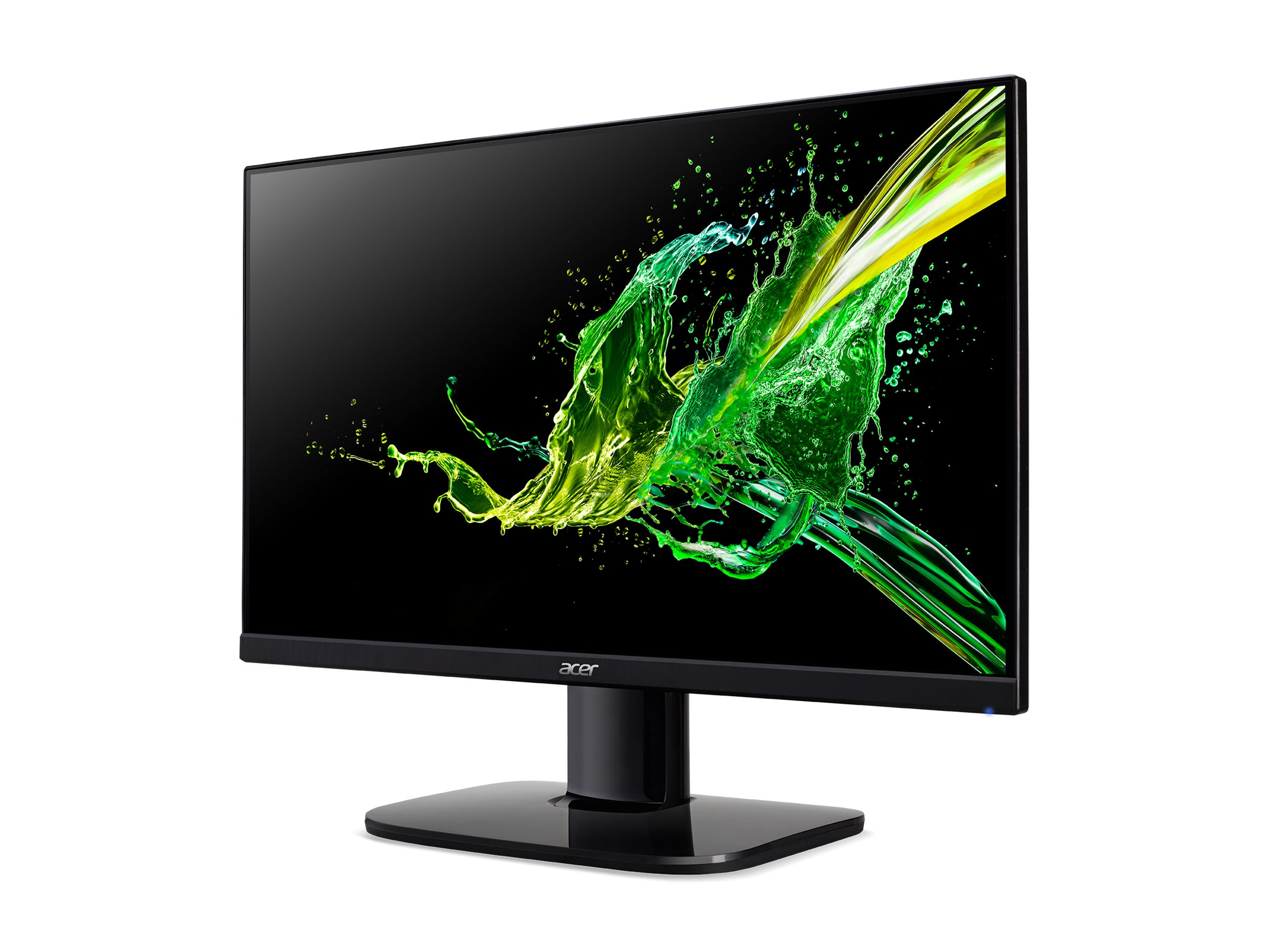 acer KA272Gbip Monitor 69,0 cm 27,0 Zoll schwarz